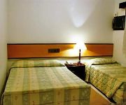 Holz Hotel Joinville