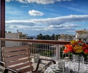 Zina Hotel Apartments