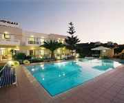 Niriides Hotel Apartments Studios