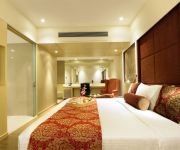 Hotel Express Towers- Vadodara Alkapuri,