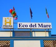 Hotel Eco del Mare