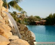 Villa Morgana Resort & Spa