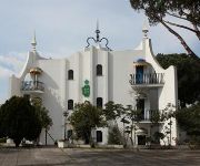 Meson Feliz Hotel Ristorante