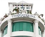 The Katerina Hotel