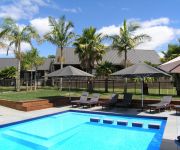 Kerikeri Homestead Motel & Apartments Kerikeri Homestead Motel