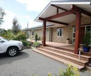 Kauri Point Luxury Bed & Breakfast