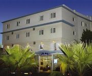 Hotel Residencial Colibri