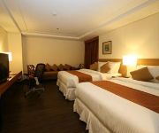 Crown Regency Hotel Makati