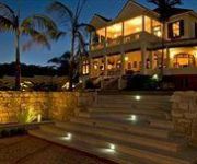 African Pride Audacia Manor Boutique Hotel