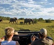 Kichaka Luxury Game Lodge