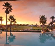 BON Hotel Shelley Point