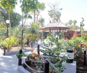 San Valentin & Terraflor Park