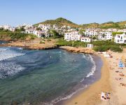 Apartamentos Carema Garden Village