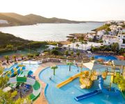 Carema Club Resort Aparthotel