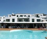 Apartamentos Los Pueblos