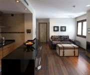 Aguas de Viznar all suites