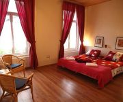 Hôtel Garni Villa Carmen