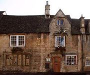 The Red Lion Inn