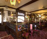 Grand Victorian Relaxinnz