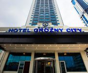 Hotel Grozny City