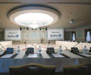 PARK INN BY RADISSON ASTANA