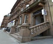 Park Inn by Radisson Glasgow City Centre