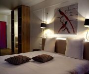 Résidence Rive Droite