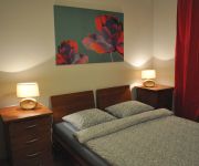 PragApartments KORSAKA