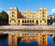 Elite Grand Hotel Gävle