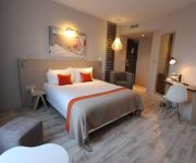 Kyriad Prestige Vannes Centre-Palais des Arts