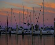 Holiday Inn CORPUS CHRISTI DOWNTOWN MARINA