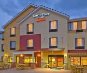 TownePlace Suites Bridgeport Clarksburg