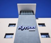 Kyriad MARSEILLE PROVENCE - Aéroport