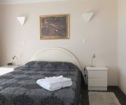 Broadwater Shores Waterfront Apartments