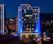 Renaissance Santiago Hotel