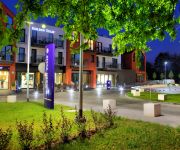 Golden Tulip Gdansk Residence