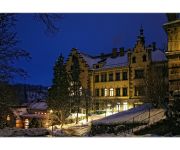 Wildbad Tagungsort Rothenburg