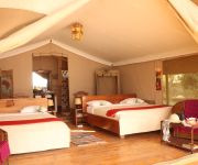 Loyk Mara Luxury Camp
