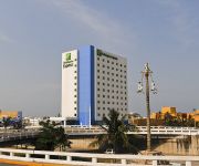 Holiday Inn Express VERACRUZ BOCA DEL RIO