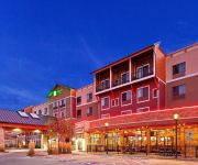 Holiday Inn Hotel & Suites DURANGO CENTRAL