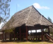 Pemba Lodge