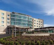 Courtyard San Jose North/Silicon Valley