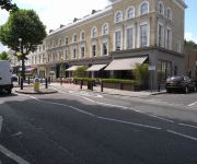 Lamington Hammersmith Serviced Apartments