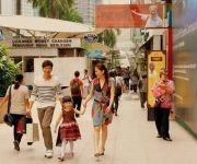 Pavilion Suite Kuala Lumpur