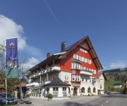Brauereigasthof & *** Superior Hotel Schäffler