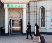 ibis Styles Blackpool