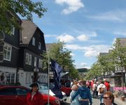 Ferienwohnung Zentrum Winterberg