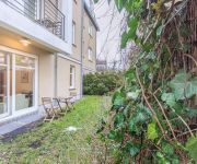 Dom & House - Apartments Parkur