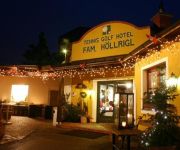 Tennis & Golf Hotel Höllrigl