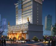 Friend Hotel Shanghai